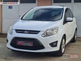 polovni Automobil Ford C Max 1.6tdci Edition LUX,LX Fresh,D polovni Automobil Ford C Max 1.6tdci Edition LUX,LX Fresh,D