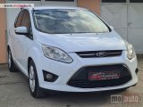 polovni Automobil Ford C Max 1.6tdci Edition LUX,LX Fresh,D polovni Automobil Ford C Max 1.6tdci Edition LUX,LX Fresh,D