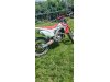 Slika 4 - Honda CRF 450 R - MojAuto
