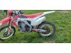 Slika 2 - Honda CRF 450 R - MojAuto