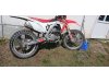 Slika 14 - Honda CRF 450 R - MojAuto