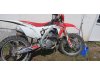 Slika 15 - Honda CRF 450 R - MojAuto