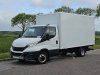 Slika 1 - Iveco 35 C 16 / LIFT  - MojAuto
