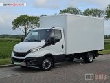 polovni kombi Iveco 35 C 16 / LIFT 