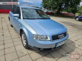 polovni Automobil Audi A4 stranac polovni Automobil Audi A4 stranac