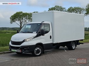 Glavna slika - Iveco 35 C 16 / LIFT - MojAuto