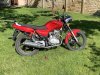 Slika 1 - Keeway speed 125 - MojAuto