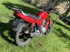 Slika 2 - Keeway speed 125 - MojAuto