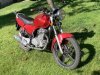 Slika 4 - Keeway speed 125 - MojAuto