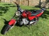 Slika 8 - Keeway speed 125 - MojAuto