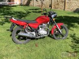 polovni motori Keeway speed 125