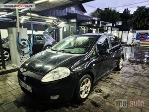 Glavna slika - Fiat Grande Punto - MojAuto