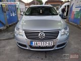 polovni Automobil VW Passat  