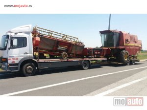 Glavna slika - Zmaj TRANSPORT - MojAuto
