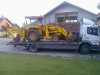 Slika 4 - JCB TRANSPORT - MojAuto