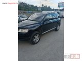 polovni Automobil VW Touareg 2,5TDI 