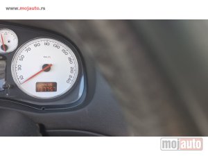 Glavna slika - Peugeot 307 Cc - MojAuto