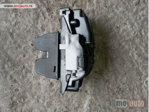 Glavna slika - Brava gepeka za Peugeot 308 - MojAuto