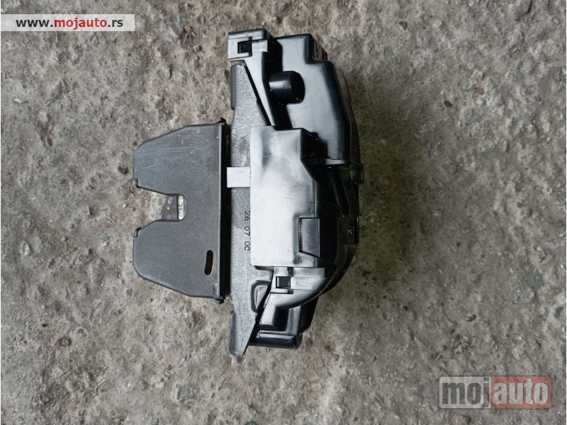 Glavna slika -  Brava gepeka za Peugeot 308 - MojAuto