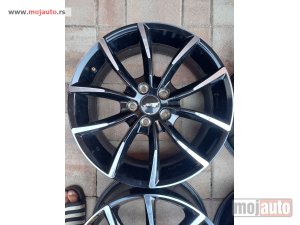 Glavna slika - FELNE 5x108 17ice ET42 - MojAuto