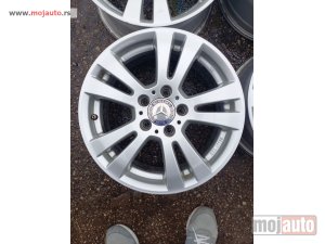 Glavna slika - FELNE 5x112 16ice MERCEDES - MojAuto