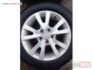Glavna slika - FELNE 5x114,3 16ice MAZDA - MojAuto