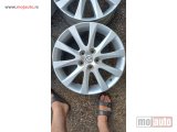 polovni delovi  FELNE 5x114,3 17ice MAZDA