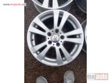 polovni delovi  FELNE 5x112 16ice MERCEDES