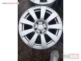 polovni delovi  FELNE 5x112 16ice MERCEDES 7,5J ET45,5