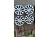 Slika 5 -  FELNE 5x114,3 17ice MAZDA - MojAuto