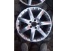 Slika 1 -  FELNE 5x112 17ice MERCEDES - MojAuto