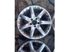 Slika 2 -  FELNE 5x112 17ice MERCEDES - MojAuto