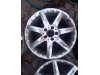 Slika 3 -  FELNE 5x112 17ice MERCEDES - MojAuto