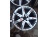 Slika 4 -  FELNE 5x112 17ice MERCEDES - MojAuto
