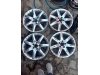 Slika 5 -  FELNE 5x112 17ice MERCEDES - MojAuto
