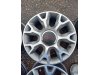 Slika 1 -  FELNE 4x98 16ice FIAT 500 - MojAuto