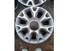Slika 2 -  FELNE 4x98 16ice FIAT 500 - MojAuto