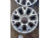 Slika 3 -  FELNE 4x98 16ice FIAT 500 - MojAuto