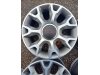 Slika 4 -  FELNE 4x98 16ice FIAT 500 - MojAuto