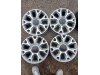 Slika 5 -  FELNE 4x98 16ice FIAT 500 - MojAuto