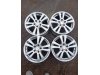 Slika 5 -  FELNE 5x112 16ice MERCEDES - MojAuto