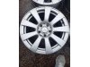 Slika 1 -  FELNE 5x112 16ice MERCEDES 7,5J ET45,5 - MojAuto