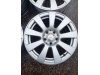 Slika 2 -  FELNE 5x112 16ice MERCEDES 7,5J ET45,5 - MojAuto