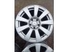 Slika 3 -  FELNE 5x112 16ice MERCEDES 7,5J ET45,5 - MojAuto