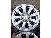 Slika 4 -  FELNE 5x112 16ice MERCEDES 7,5J ET45,5 - MojAuto