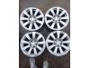 Slika 5 -  FELNE 5x112 16ice MERCEDES 7,5J ET45,5 - MojAuto