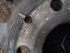 Slika 6 -  FELNE 5x112 16ice MERCEDES 7,5J ET45,5 - MojAuto