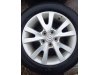 Slika 1 -  FELNE 5x114,3 16ice MAZDA - MojAuto