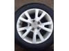 Slika 4 -  FELNE 5x114,3 16ice MAZDA - MojAuto