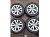 Slika 5 -  FELNE 5x114,3 16ice MAZDA - MojAuto